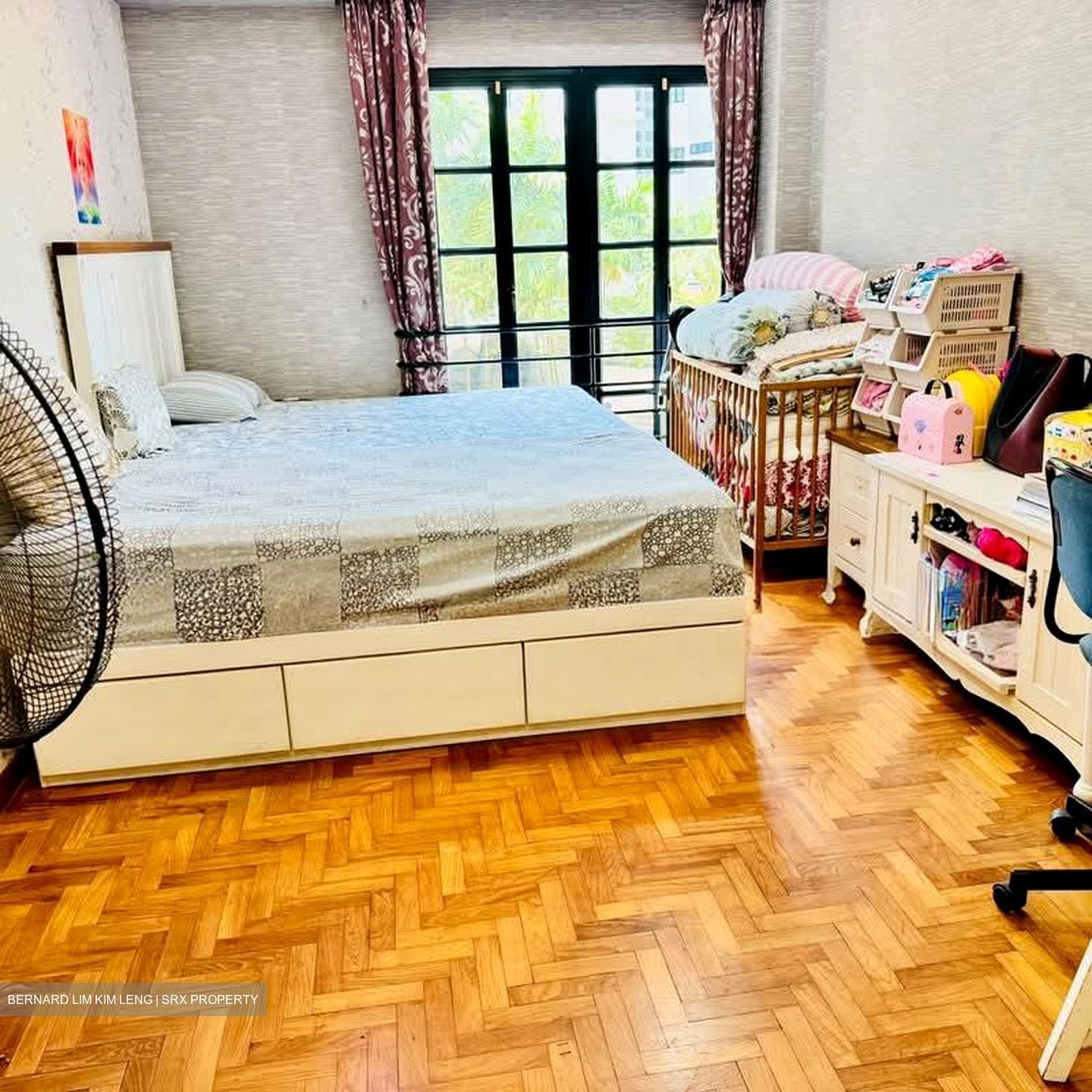 Chiltern Park (D19), Condominium #593578611
